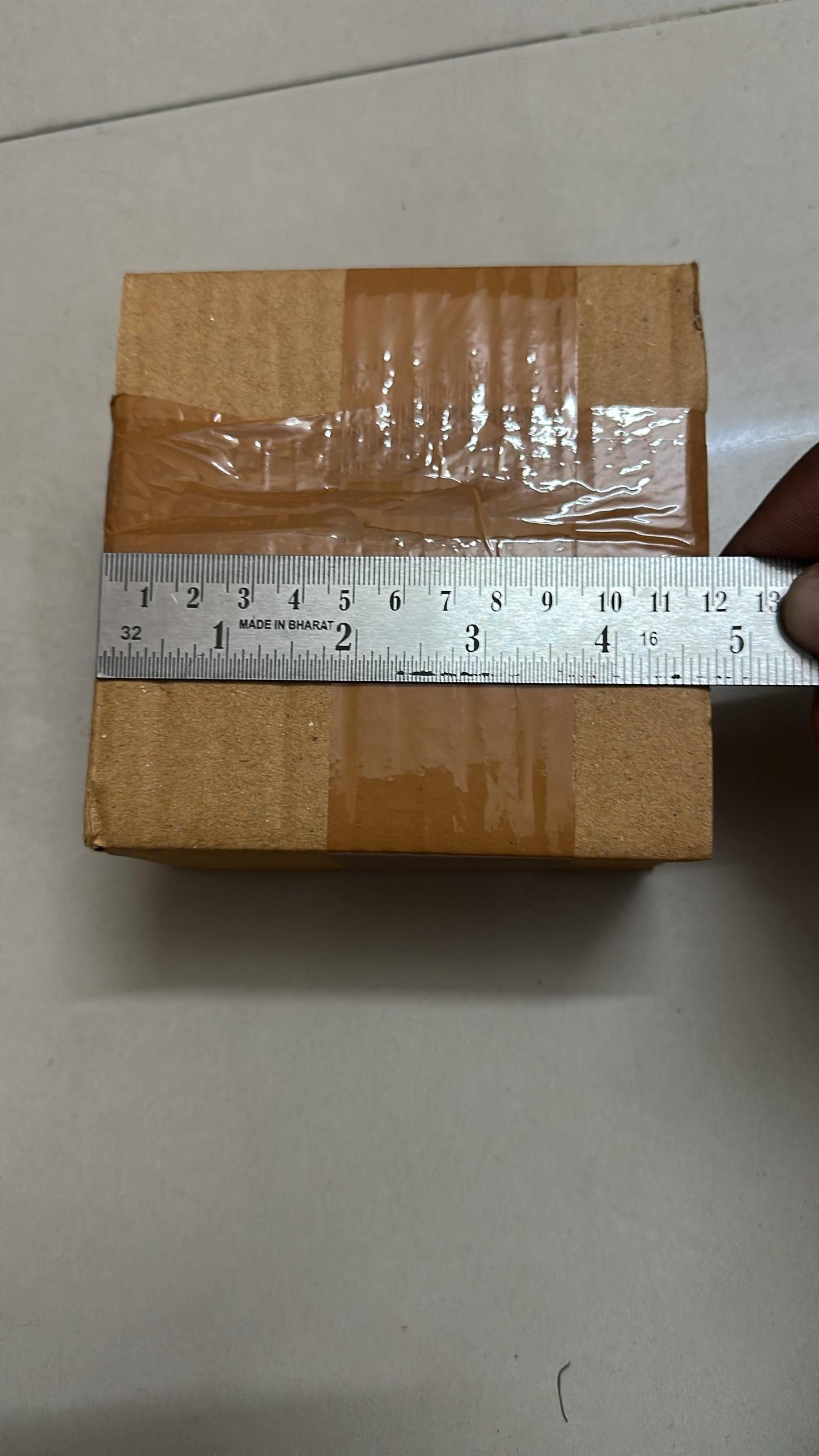 Disposable Face Mask Tablets (Pack of 50pc)